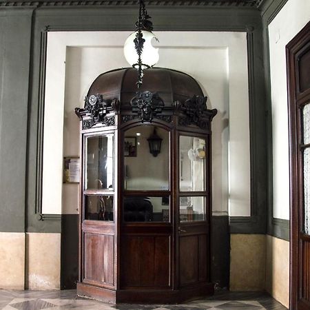 B&B La Rosa Dei Venti 那不勒斯 外观 照片